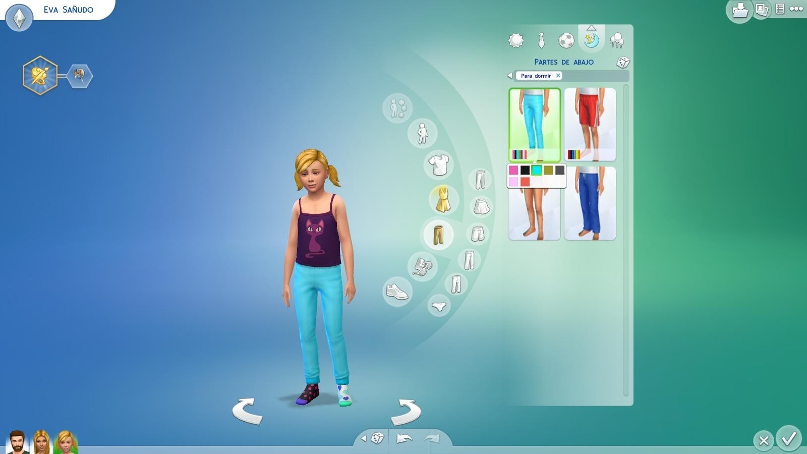 Los Sims 4 - Imagen 22